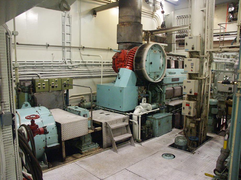 Stb Main engine.JPG