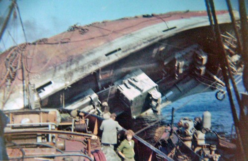 Thuntank IV bärgning.jpg