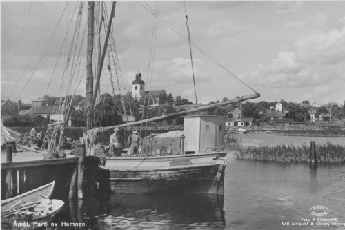 2226 Bruce av Kållandsö i Åmål Hamn b 1866 Bohuslän.jpg