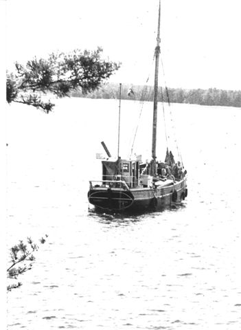 1971  Gøta kanal