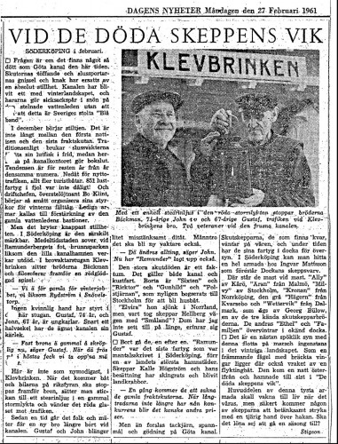 Klevbrinken 27 februari 1961.jpg