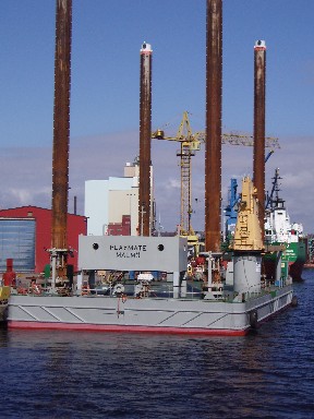 Playmate i Falkenberg Påskafton 2006 .jpg