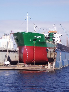 Mornes i Falkenberg Påskafton 2006 .jpg