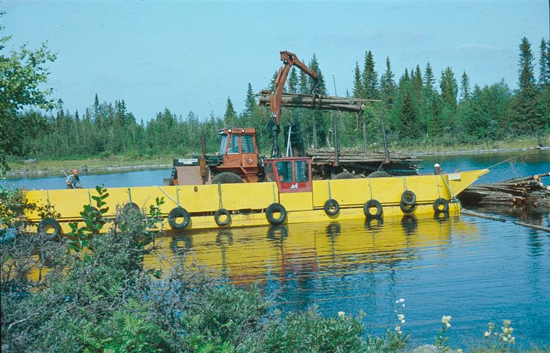 Flottläggning och SMV 21 som skogsmaskin..jpg